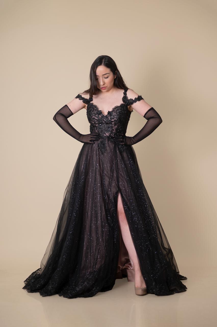 imagen de el vestido