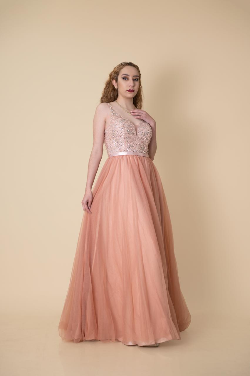 imagen de el vestido