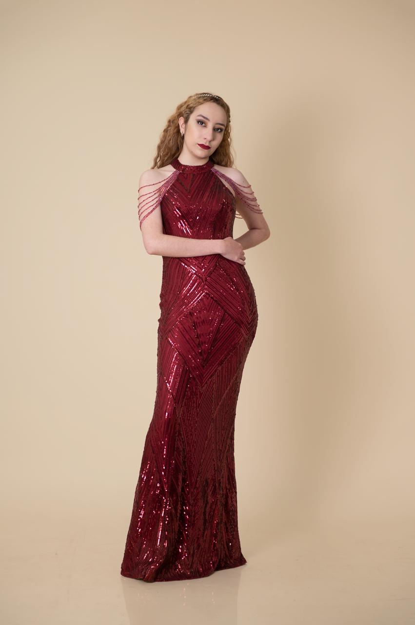 imagen de el vestido